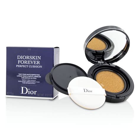 forever cushion dior|diorskin forever perfect cushion.